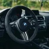 42k-Mile 2017 BMW F87 M2 Coupe