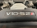 2008 Audi S8 Quattro V10