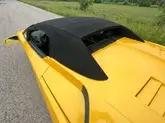 20k-Mile 2006 Lamborghini Gallardo Spyder 6-Speed