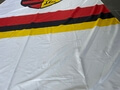  Authentic Porsche Dealership Flag