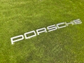  Authentic Porsche Dealership Letters