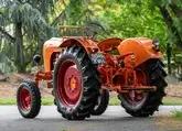 1954 Allgaier-Porsche A133 Tractor