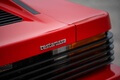 1987 Ferrari Testarossa