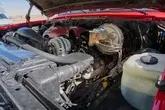 1986 Chevrolet K5 Blazer 5.3L Vortec V8