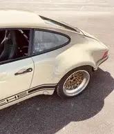 1979 Porsche 911SC Coupe RSR Tribute 3.2L