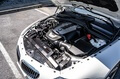 2009 BMW E63 650i Coupe 6-Speed