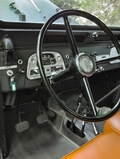 DT: 1960 Toyota Land Cruiser FJ25 4-Speed