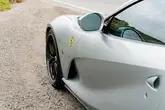 2k-Mile 2020 Ferrari 812 Superfast