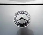 One-Owner 7k-Mile 2012 Mercedes-Benz SLS AMG Coupe