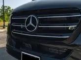 2023 Mercedes-Benz Sprinter 2500 4x4 Luxury Shuttle
