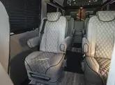 2023 Mercedes-Benz Sprinter 2500 4x4 Luxury Shuttle