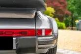 38k-Mile 1986 Porsche 911 Turbo Coupe Paint to Sample
