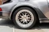 38k-Mile 1986 Porsche 911 Turbo Coupe Paint to Sample