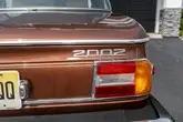  1974 BMW 2002