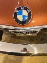  1974 BMW 2002
