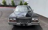 1986 Cadillac Fleetwood Brougham