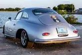 1959 Porsche 356A Coupe Replica