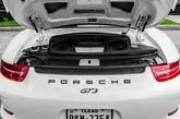2015 Porsche 991 GT3