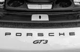 2015 Porsche 991 GT3