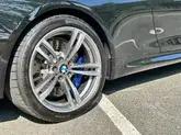 19k-Mile 2017 BMW F82 M4 Convertible 6-Speed