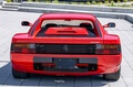 16k-Mile 1990 Ferrari Testarossa