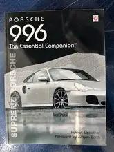 2004 Porsche 996 GT3