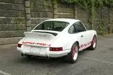 NO RESERVE 1982 Porsche 911SC 3.4L Turbo G50