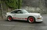 NO RESERVE 1982 Porsche 911SC 3.4L Turbo G50