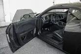 2018 Dodge Challenger SRT Demon Carbon Fiber Body