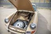  1967 Porsche 911 Coupe