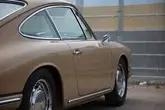  1967 Porsche 911 Coupe