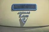 1972 Jaguar E-Type Series III 2+2 V12 4-Speed