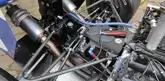1988 Reynard 88D Formula 3000 Race Car #009