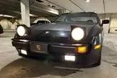 NO RESERVE 1984 Porsche 944 Coupe 5-Speed