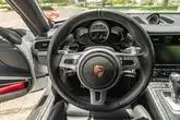 20k-Mile 2014 Porsche 991 Turbo S Coupe