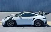 2023 Porsche 992 GT3 RS