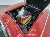 1962 Chevrolet C1 Corvette 4-Speed