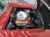 1962 Chevrolet C1 Corvette 4-Speed
