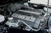 1997 Land Rover Defender 90 Factory BMW M52 5-Speed