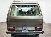 1985 Volkswagen Westfalia Vanagon GL Subaru Conversion