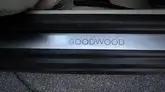 37k-Mile 2012 Mini Cooper S Inspired by Goodwood