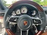 6k-Mile 2017 Porsche 991.2 Targa 4S