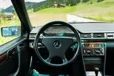 NO RESERVE 1991 Mercedes-Benz 500E