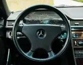 NO RESERVE 1991 Mercedes-Benz 500E