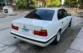 NO RESERVE 1995 BMW E34 525i 5-Speed