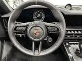 2023 Porsche 911 Targa Edition 50 Years Porsche Design 7-Speed