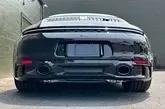 2023 Porsche 911 Targa Edition 50 Years Porsche Design 7-Speed