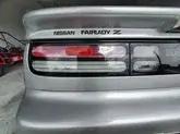 1991 Nissan 300ZX Twin-Turbo 5-Speed