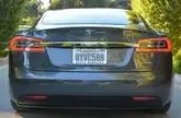  24k-Mile 2021 Tesla Model S Long Range Plus