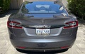  24k-Mile 2021 Tesla Model S Long Range Plus